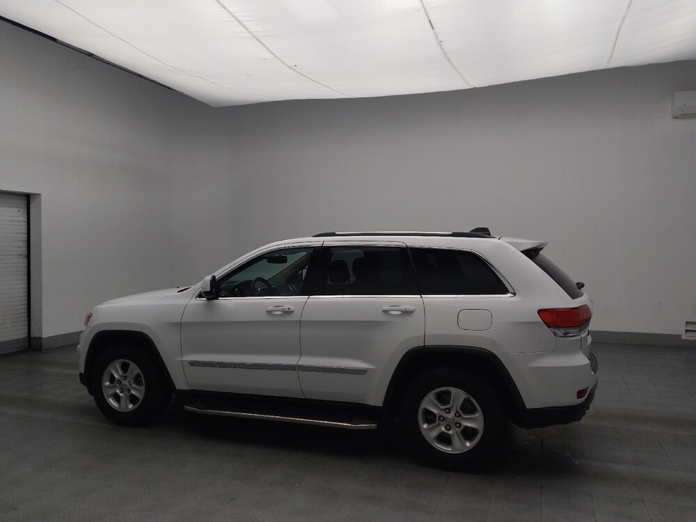2014 Jeep Grand Cherokee in Chattanooga, TN 37421 - 18084432 3