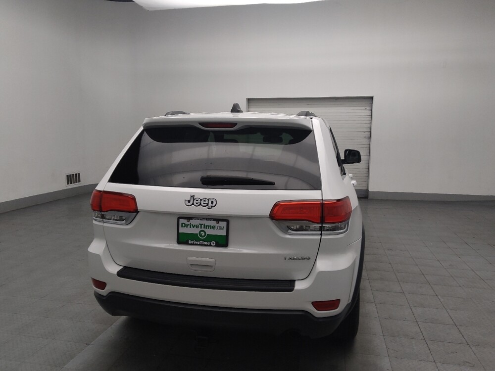 2014 Jeep Grand Cherokee in Chattanooga, TN 37421 - 18084432 7