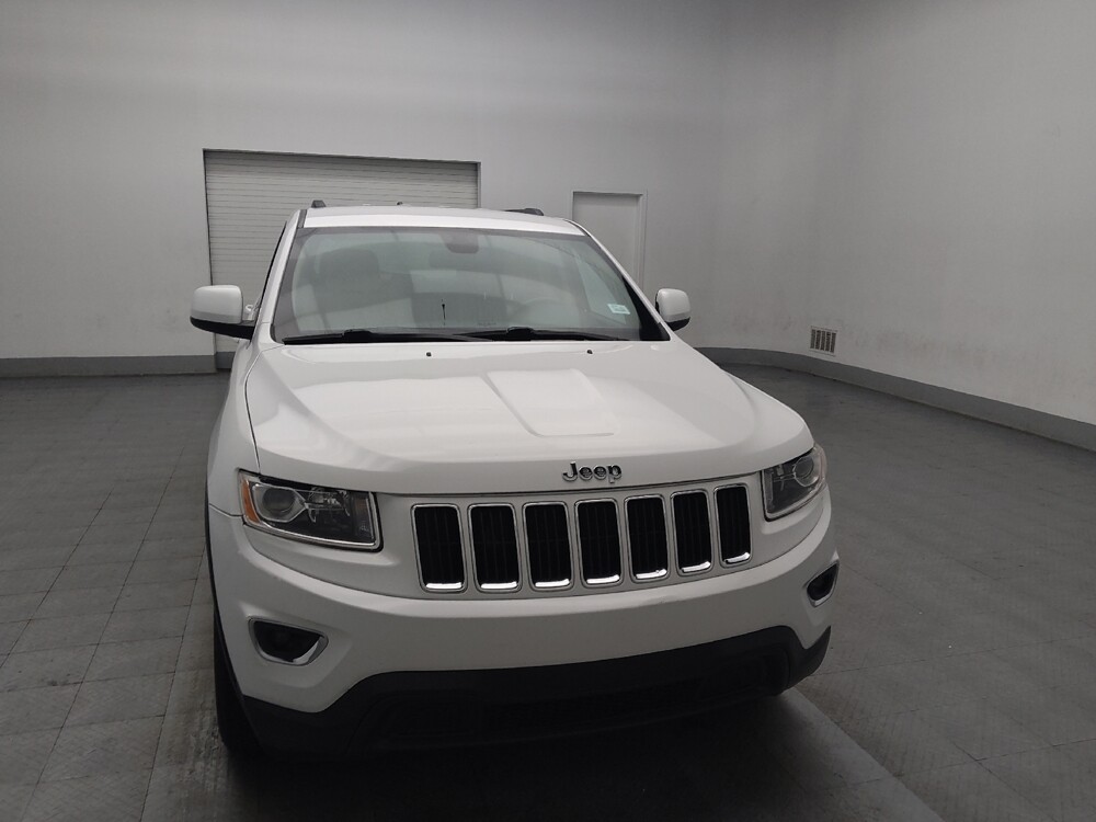 2014 Jeep Grand Cherokee in Chattanooga, TN 37421 - 18084432 14