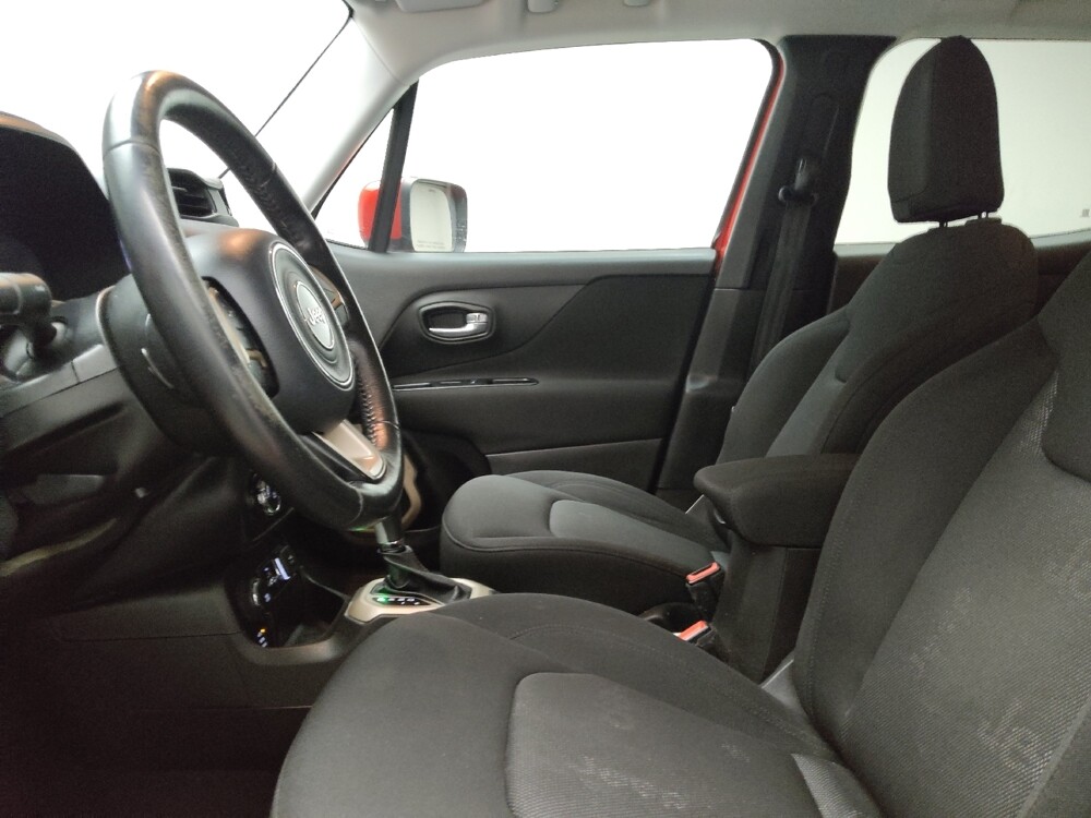 2017 Jeep Renegade in Madison, TN 37115 - 18084433 17