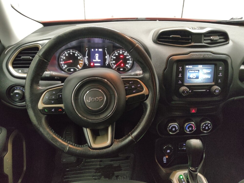 2017 Jeep Renegade in Madison, TN 37115 - 18084433 22