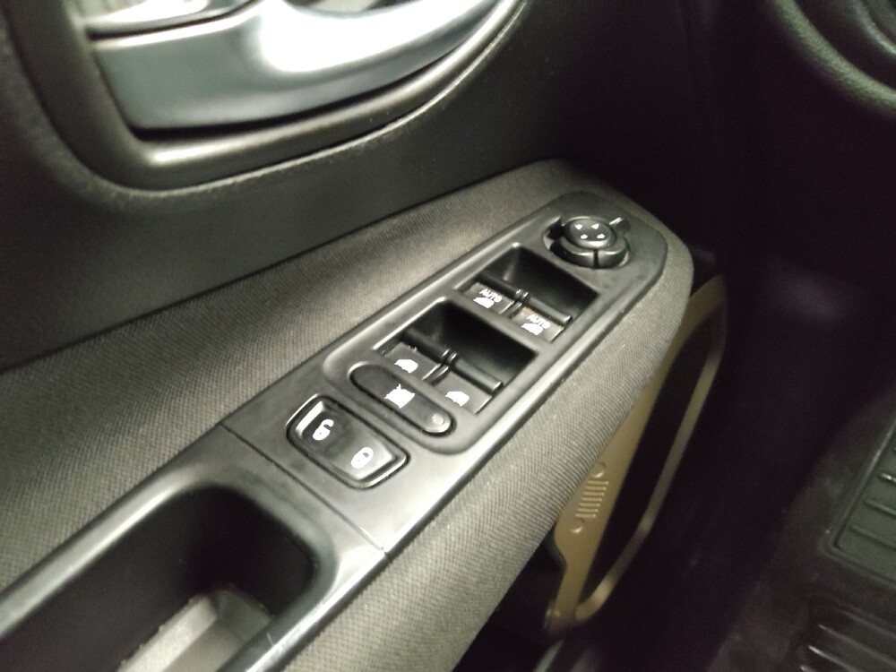 2017 Jeep Renegade in Madison, TN 37115 - 18084433 27