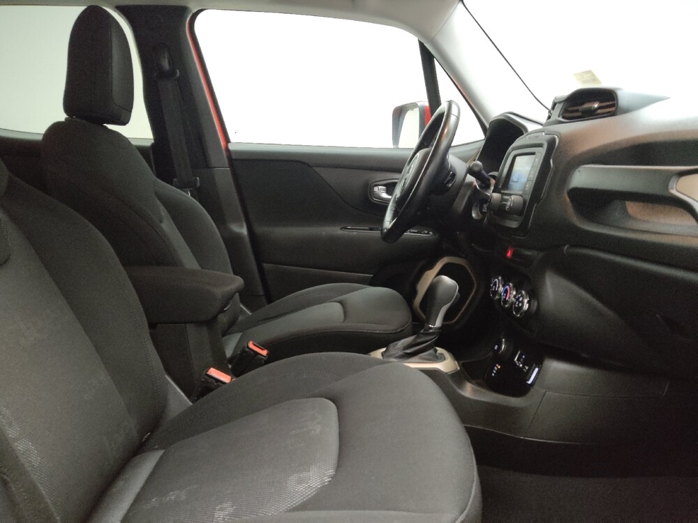 2017 Jeep Renegade in Madison, TN 37115 - 18084433 21