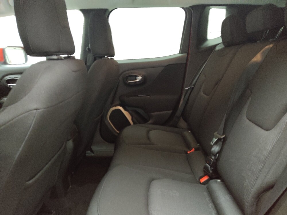 2017 Jeep Renegade in Madison, TN 37115 - 18084433 18
