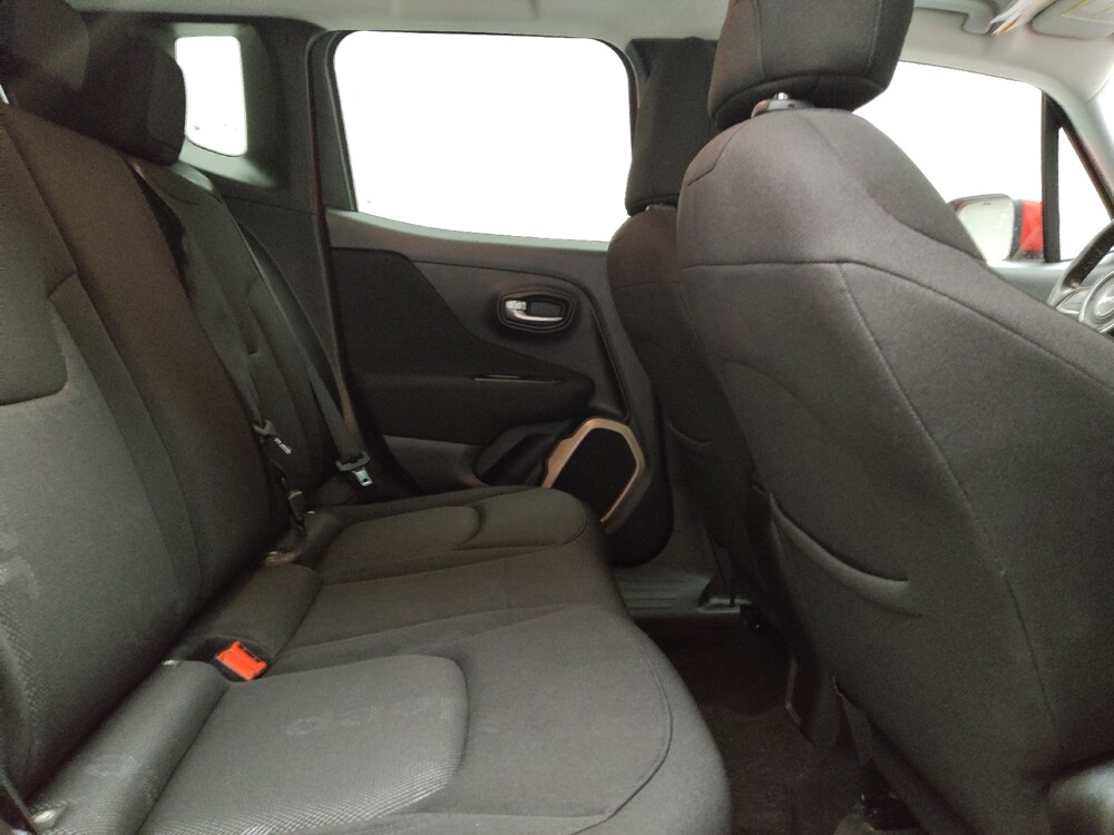 2017 Jeep Renegade in Madison, TN 37115 - 18084433 19