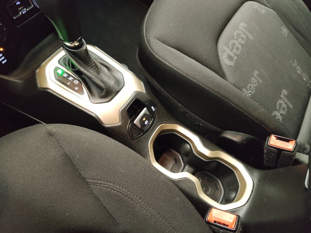 2017 Jeep Renegade in Madison, TN 37115 - 18084433 26