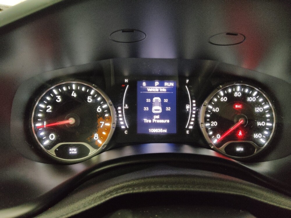 2017 Jeep Renegade in Madison, TN 37115 - 18084433 23