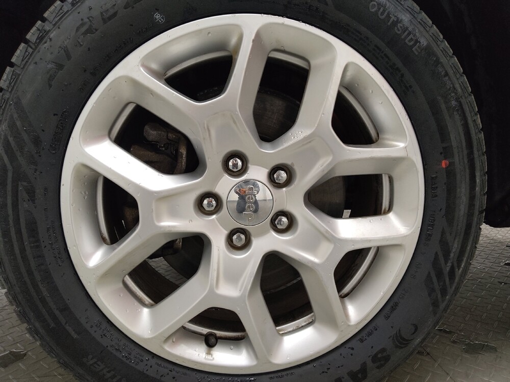 2017 Jeep Renegade in Madison, TN 37115 - 18084433 31