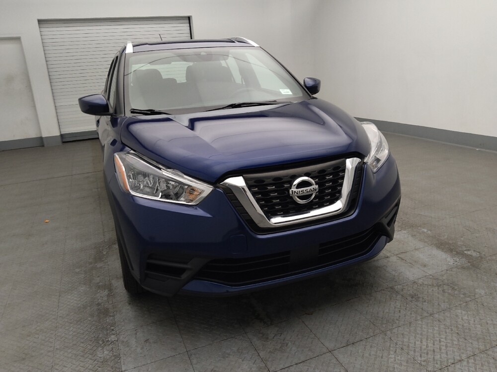 2020 Nissan Kicks in St. Louis, MO 63125 - 18084434 14