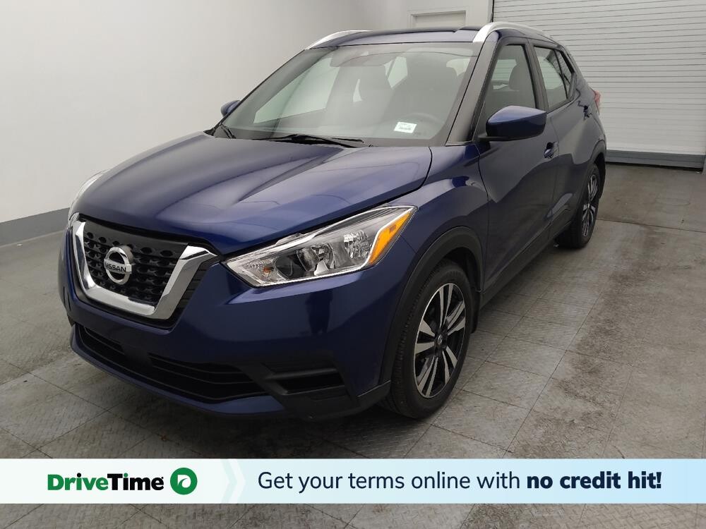 2020 Nissan Kicks in St. Louis, MO 63125 - 18084434