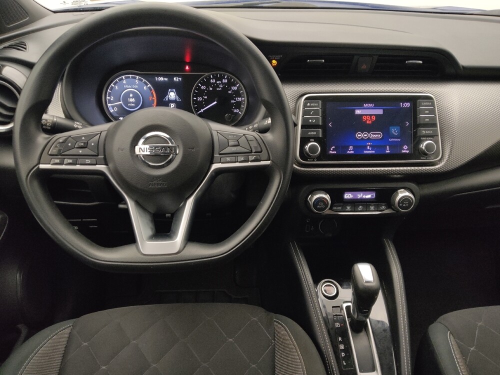 2020 Nissan Kicks in St. Louis, MO 63125 - 18084434 22