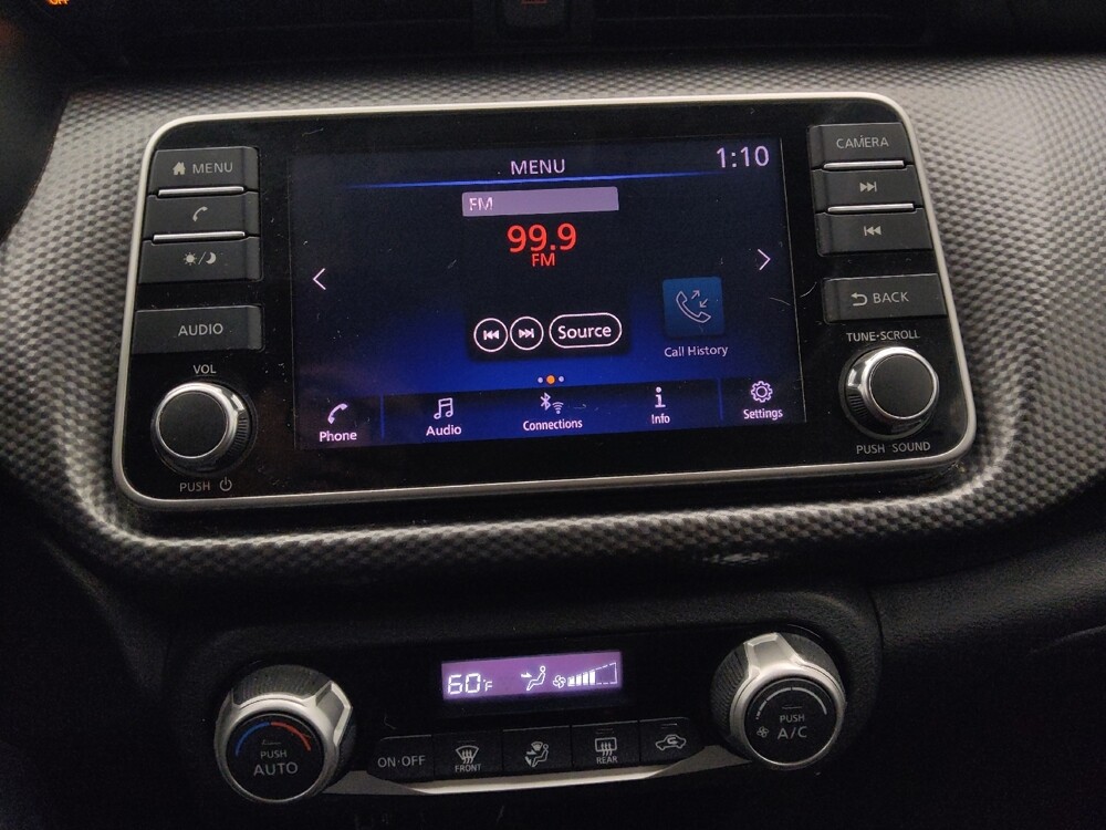 2020 Nissan Kicks in St. Louis, MO 63125 - 18084434 25