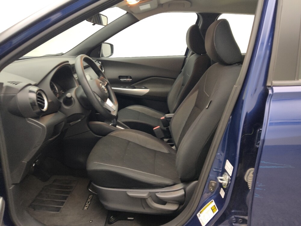 2020 Nissan Kicks in St. Louis, MO 63125 - 18084434 17