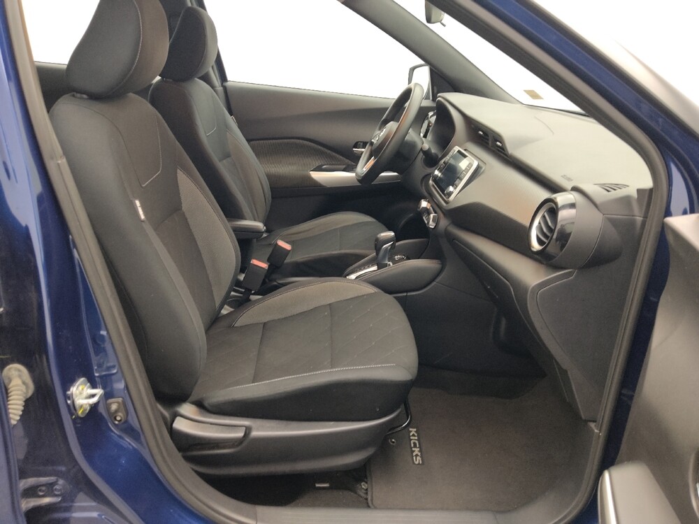 2020 Nissan Kicks in St. Louis, MO 63125 - 18084434 21
