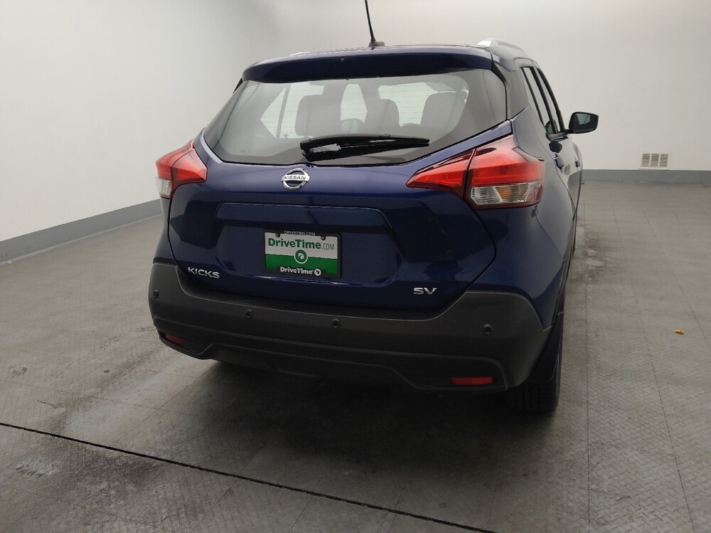 2020 Nissan Kicks in St. Louis, MO 63125 - 18084434 7