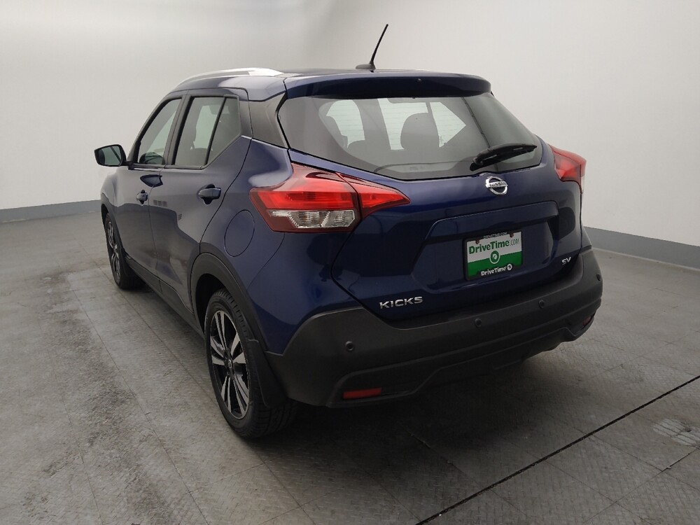 2020 Nissan Kicks in St. Louis, MO 63125 - 18084434 5