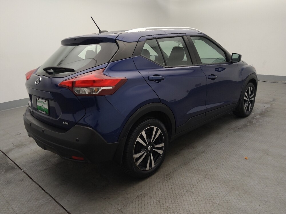 2020 Nissan Kicks in St. Louis, MO 63125 - 18084434 10