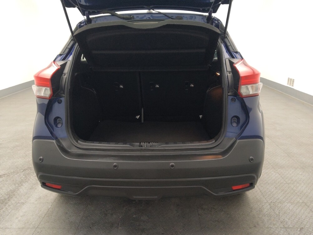 2020 Nissan Kicks in St. Louis, MO 63125 - 18084434 29