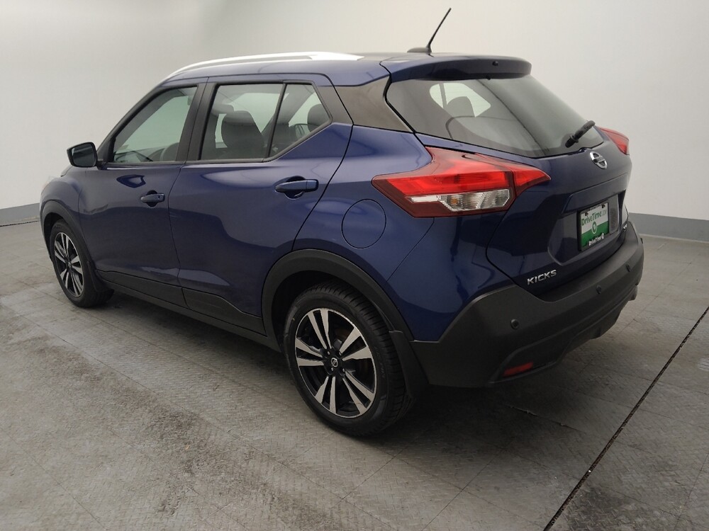 2020 Nissan Kicks in St. Louis, MO 63125 - 18084434 3