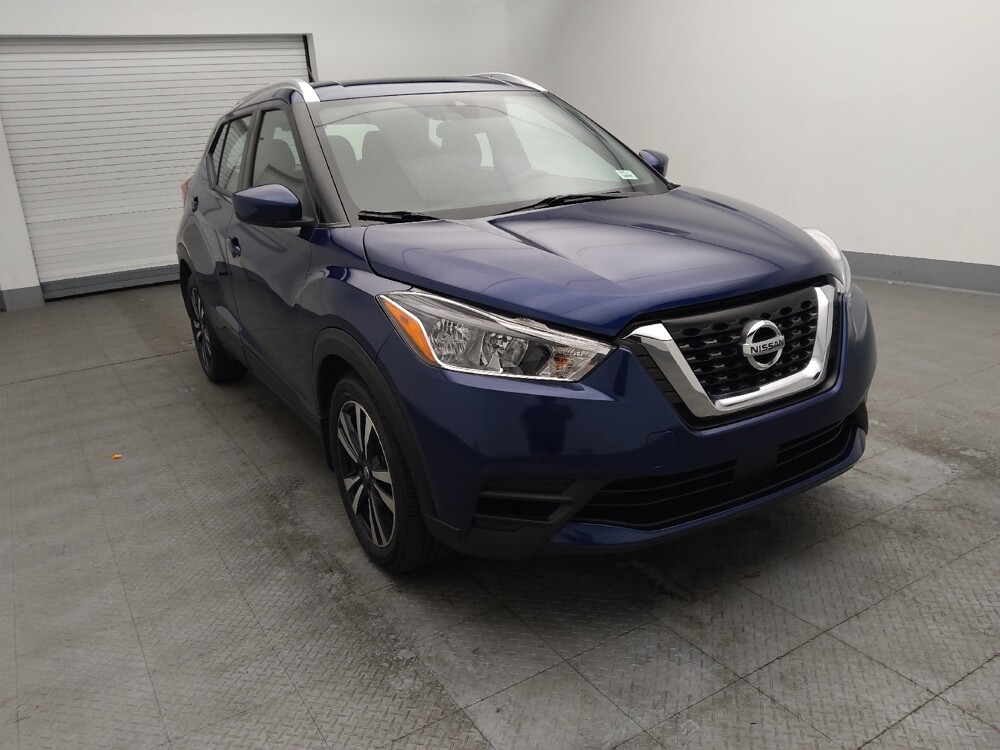 2020 Nissan Kicks in St. Louis, MO 63125 - 18084434 13