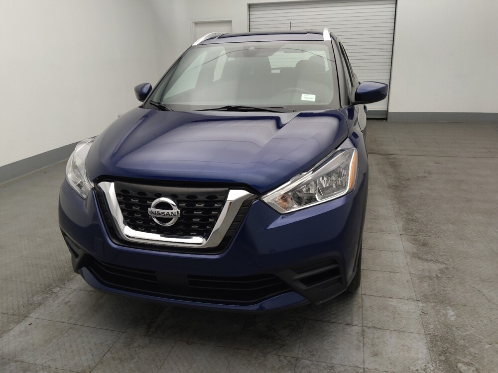 2020 Nissan Kicks in St. Louis, MO 63125 - 18084434 15