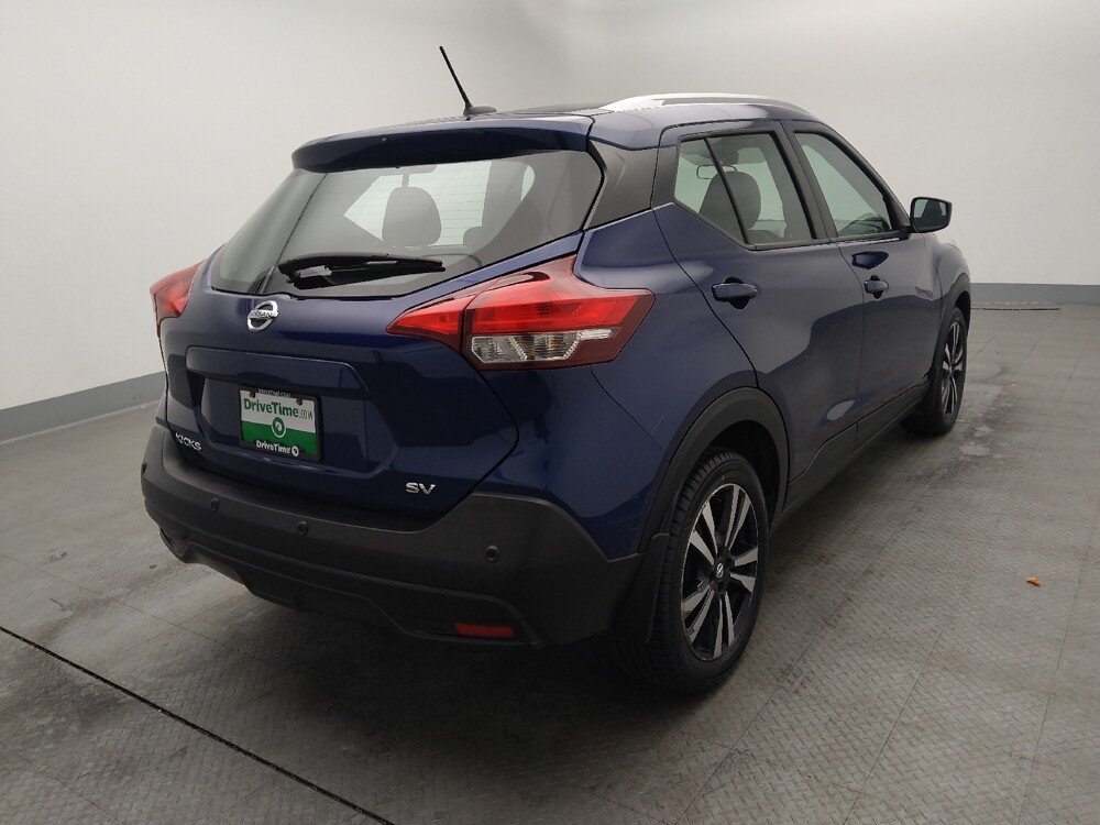 2020 Nissan Kicks in St. Louis, MO 63125 - 18084434 9