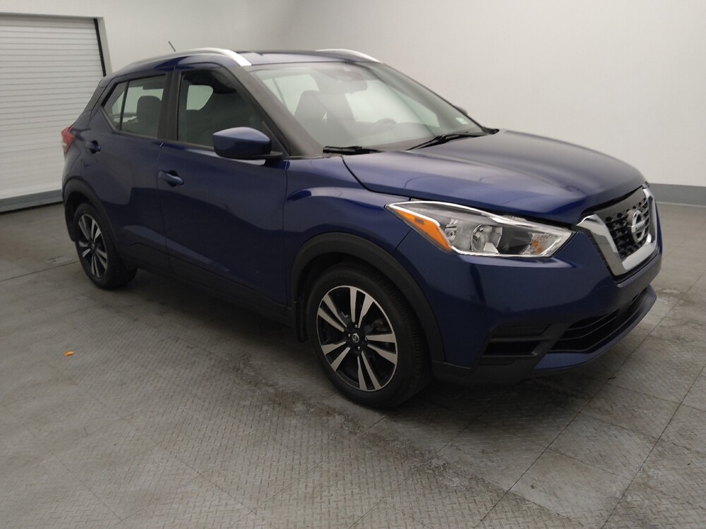 2020 Nissan Kicks in St. Louis, MO 63125 - 18084434 11
