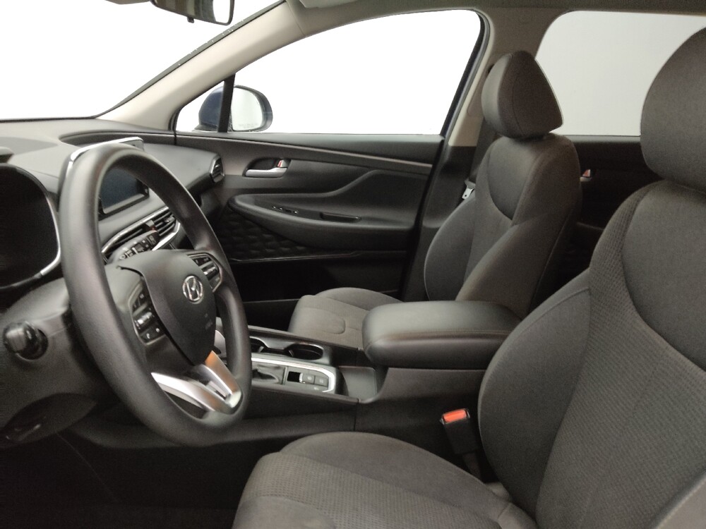 2019 Hyundai Santa Fe in Greenville, SC 29607 - 18084435 17