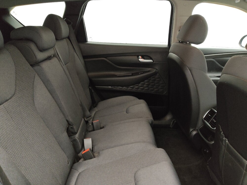 2019 Hyundai Santa Fe in Greenville, SC 29607 - 18084435 19