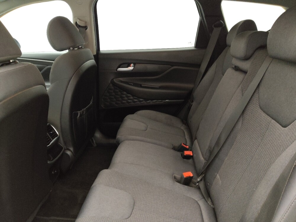 2019 Hyundai Santa Fe in Greenville, SC 29607 - 18084435 18