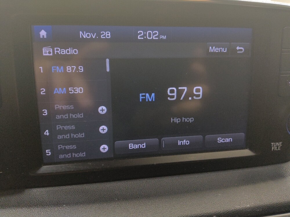 2019 Hyundai Santa Fe in Greenville, SC 29607 - 18084435 25