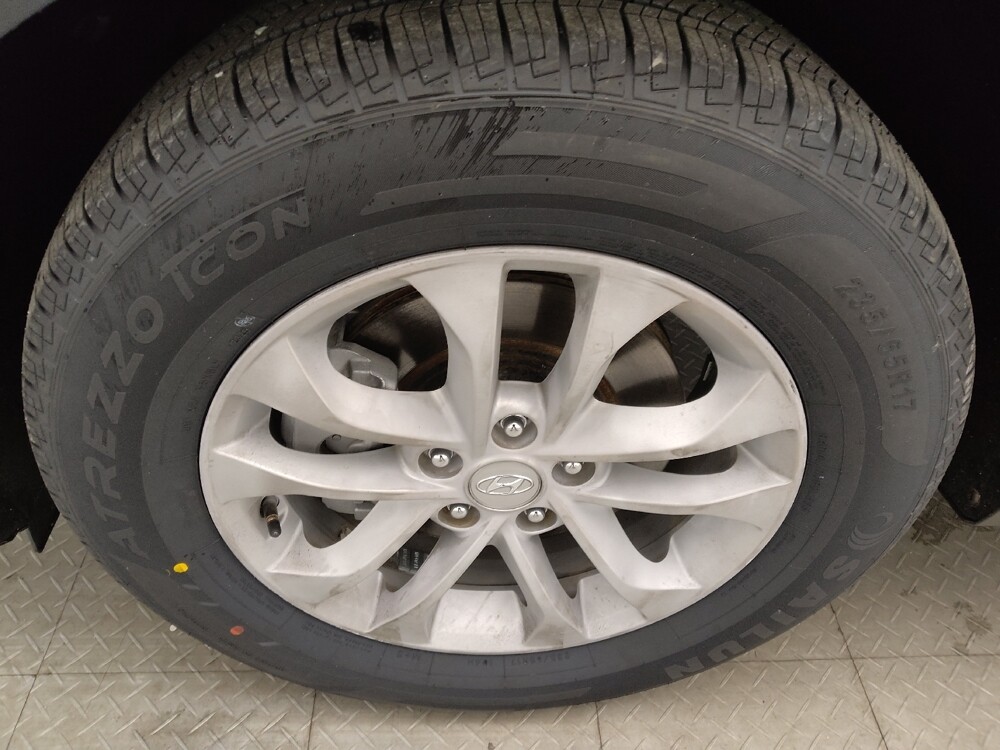 2019 Hyundai Santa Fe in Greenville, SC 29607 - 18084435 31