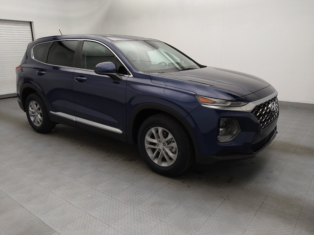 2019 Hyundai Santa Fe in Greenville, SC 29607 - 18084435 11