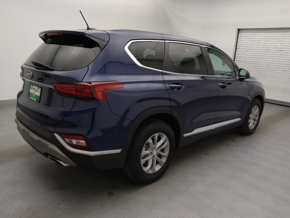 2019 Hyundai Santa Fe in Greenville, SC 29607 - 18084435 10