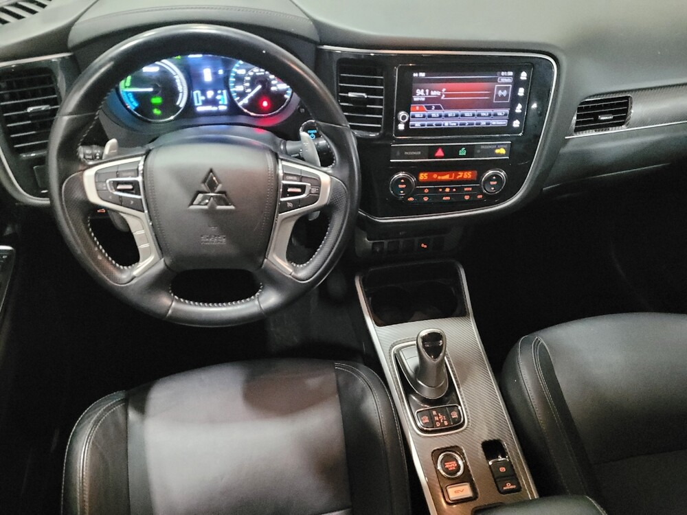 2019 Mitsubishi Outlander in Laurel, MD 20724 - 18084436 22