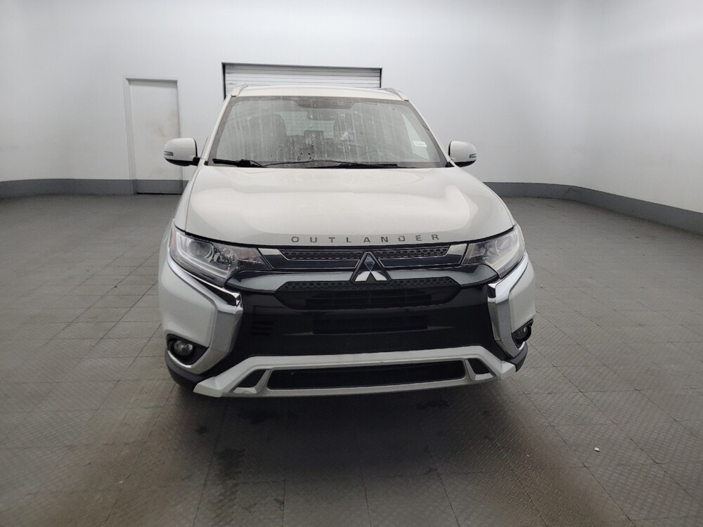2019 Mitsubishi Outlander in Laurel, MD 20724 - 18084436 14