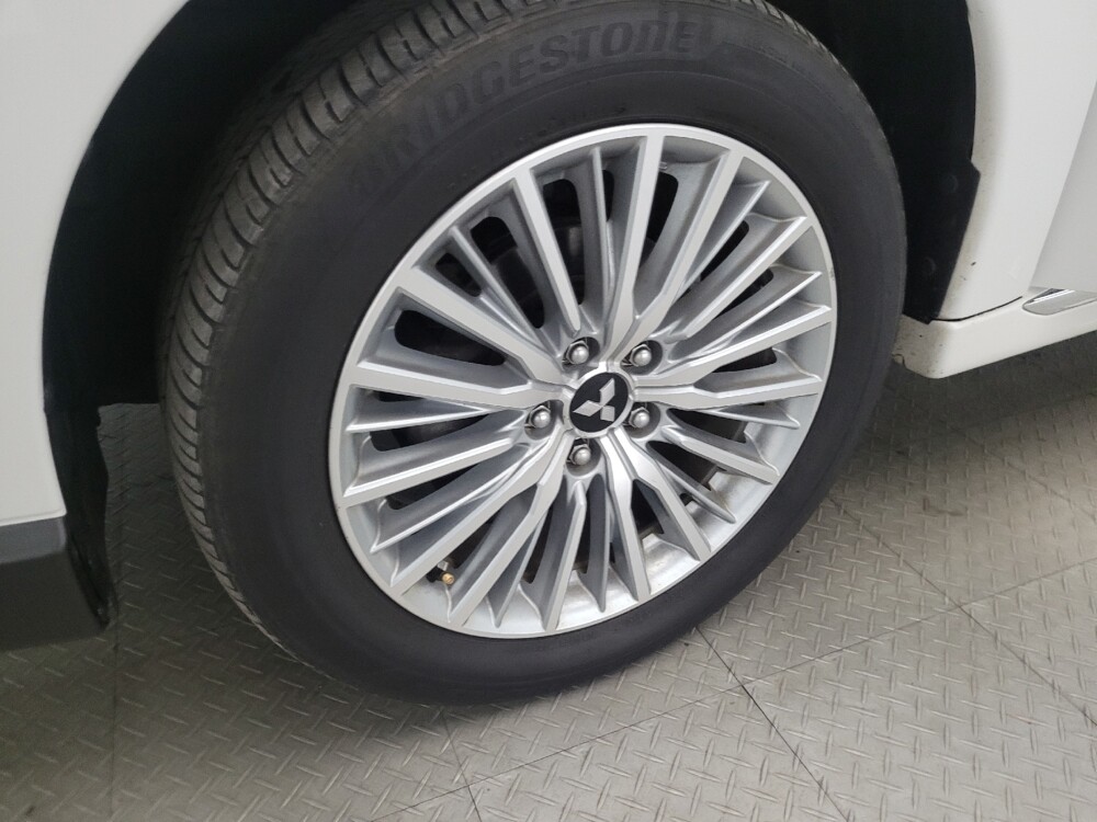 2019 Mitsubishi Outlander in Laurel, MD 20724 - 18084436 31