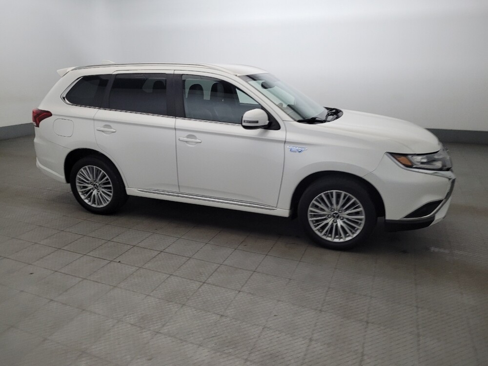 2019 Mitsubishi Outlander in Laurel, MD 20724 - 18084436 11