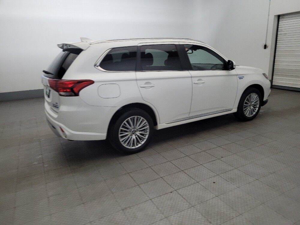 2019 Mitsubishi Outlander in Laurel, MD 20724 - 18084436 10