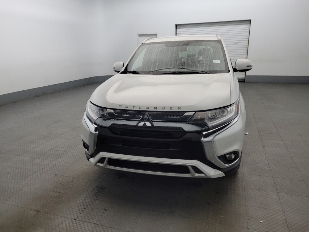 2019 Mitsubishi Outlander in Laurel, MD 20724 - 18084436 15