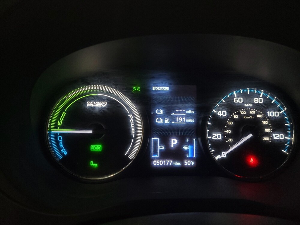 2019 Mitsubishi Outlander in Laurel, MD 20724 - 18084436 23