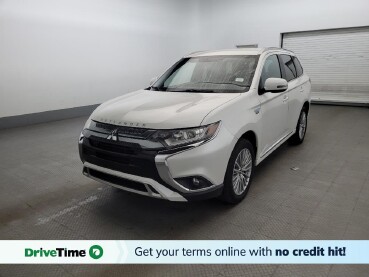 2019 Mitsubishi Outlander in Laurel, MD 20724