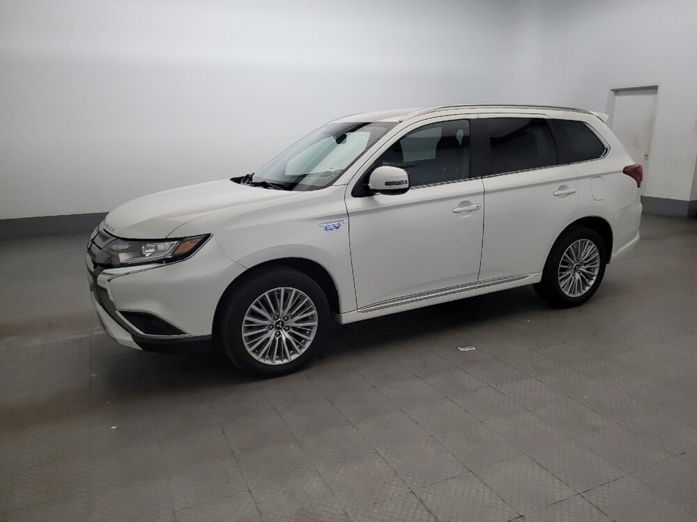 2019 Mitsubishi Outlander in Laurel, MD 20724 - 18084436 2