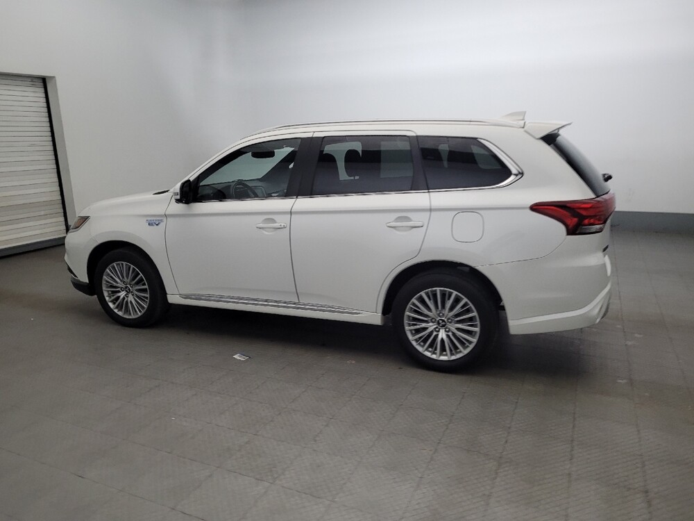 2019 Mitsubishi Outlander in Laurel, MD 20724 - 18084436 3
