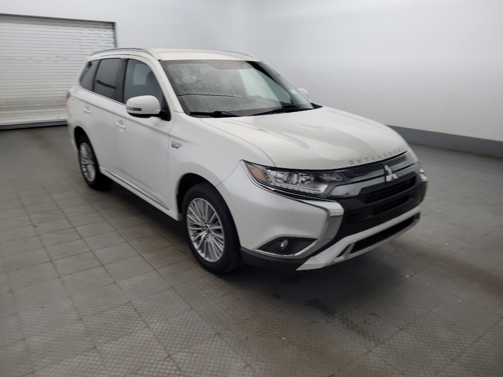 2019 Mitsubishi Outlander in Laurel, MD 20724 - 18084436 13