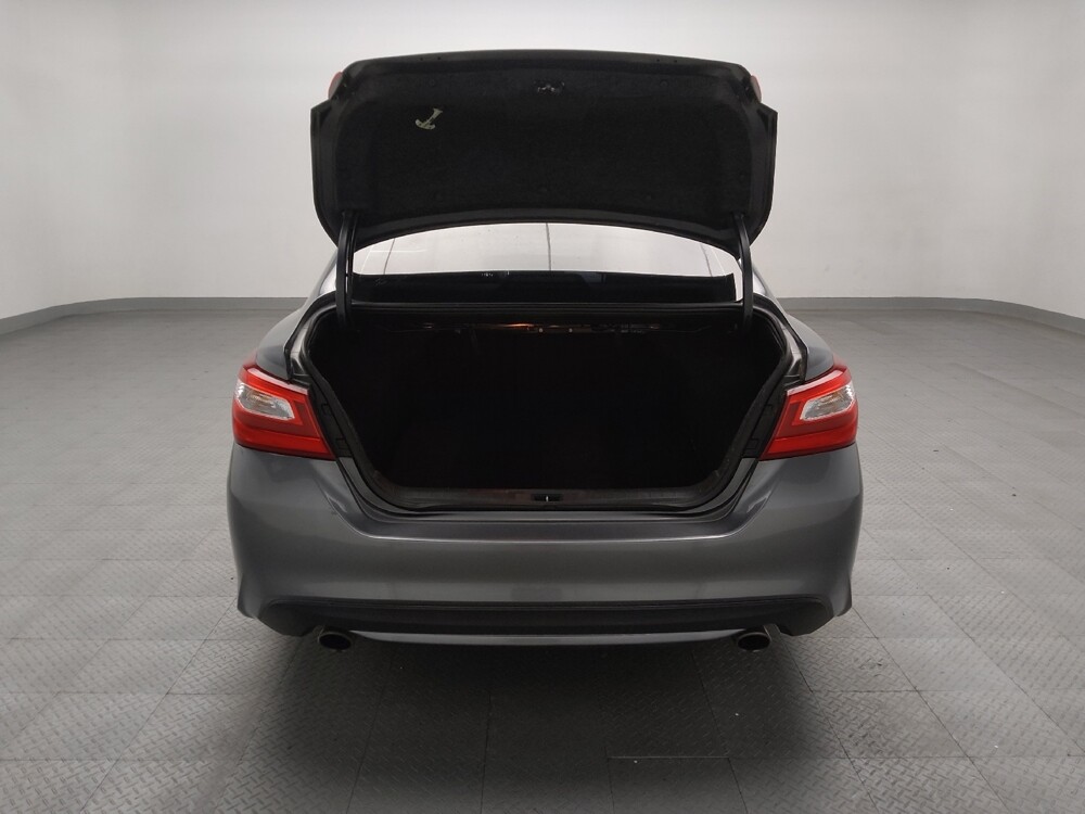 2017 Nissan Altima in Arlington, TX 76011 - 18084437 29