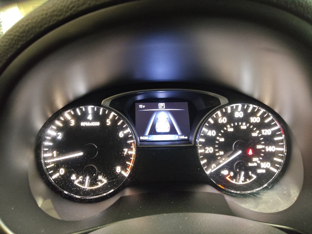 2017 Nissan Altima in Arlington, TX 76011 - 18084437 23