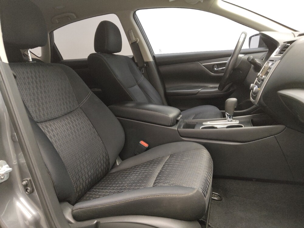 2017 Nissan Altima in Arlington, TX 76011 - 18084437 21