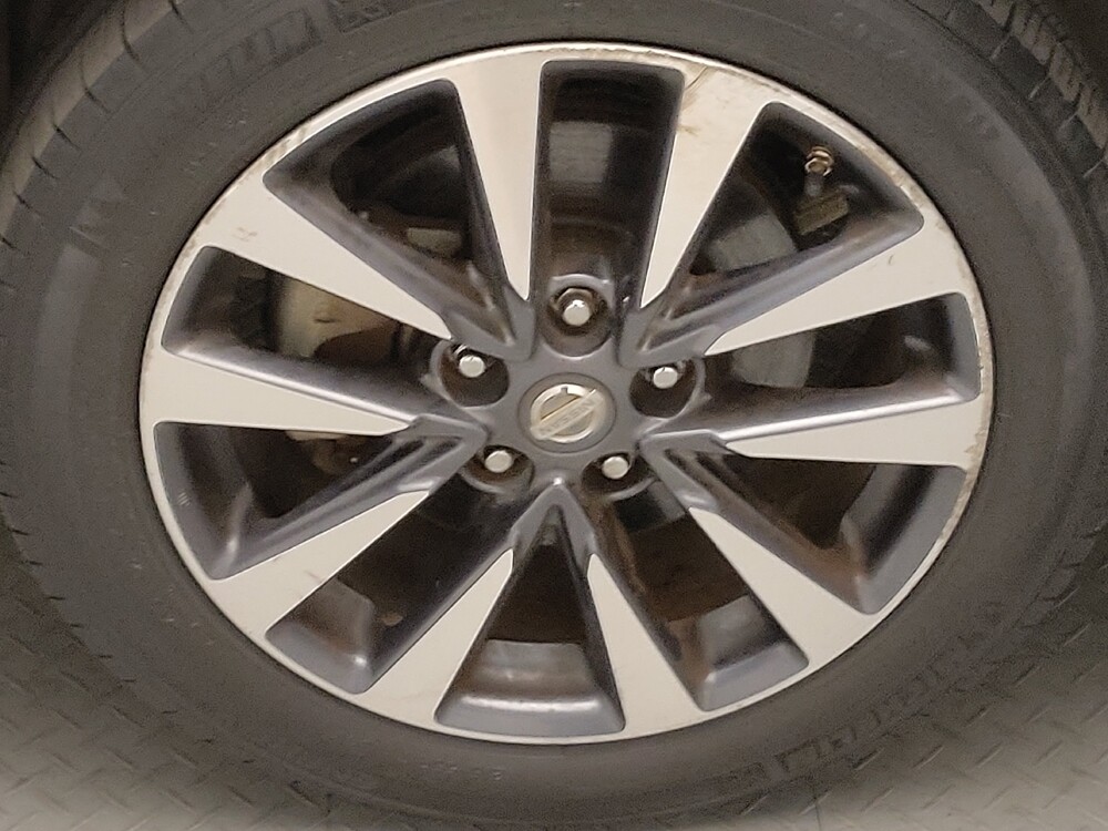 2017 Nissan Altima in Arlington, TX 76011 - 18084437 31