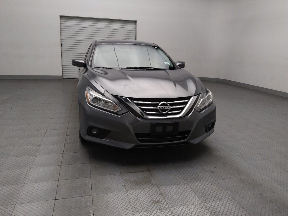 2017 Nissan Altima in Arlington, TX 76011 - 18084437 14